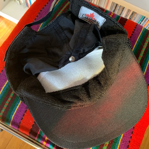 Van Dyke racing vintage hat - Picture 3 of 3